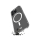 Etui / obudowa na smartfona Puro Impact Clear D3O MagSafe do iPhone 16 Pro - przezroczyste
